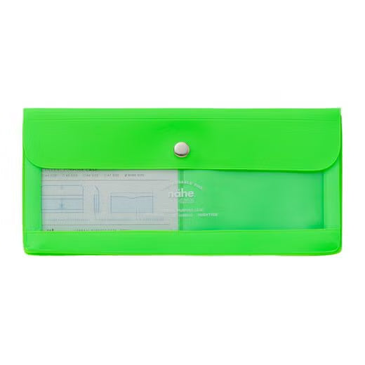Etui Hightide Wide | Neonowe