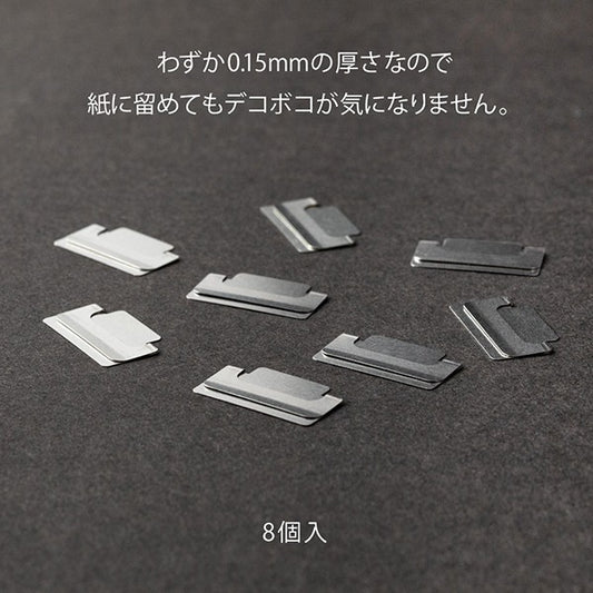 Zakładki Midori Index Clips