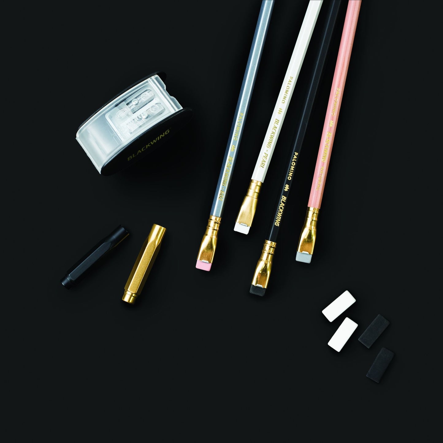 Zestaw Blackwing Starting Point Set