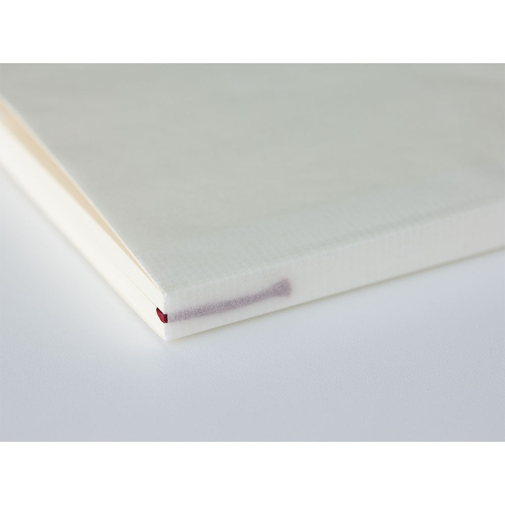 MD Paper Notebook (blank) A4