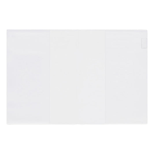 MD Paper A4 Silicone Cover