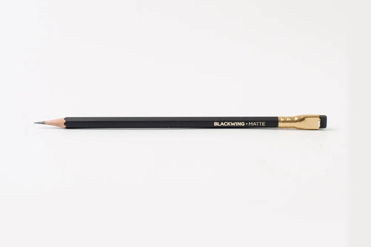 Blackwing Matte Pencils