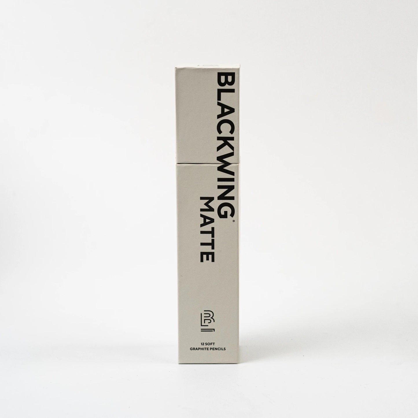 Blackwing Matte Pencils