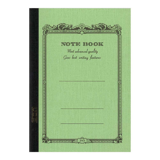 Apica CD11 Notebook (A5)