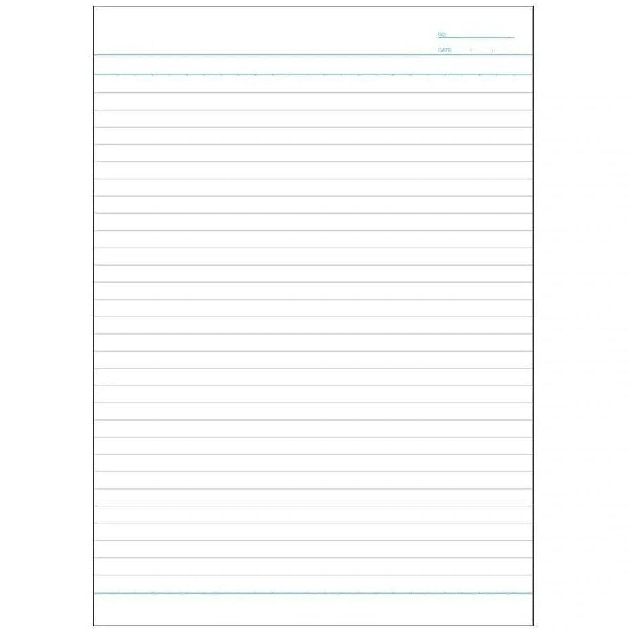 Apica 1A-50 Basic Notebook (A4)