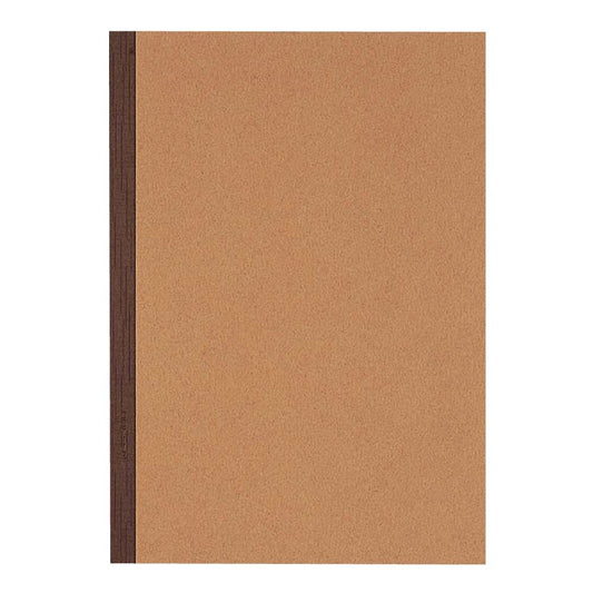 Apica NT7 Kraft Notebook (B5)