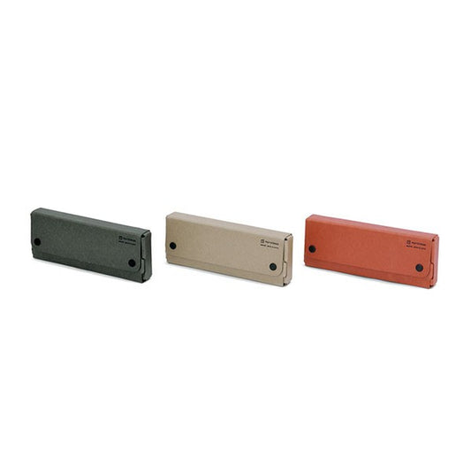 Pasco Midori Brick Pencil Case