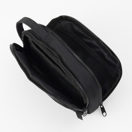 Piórnik Midori Cordura