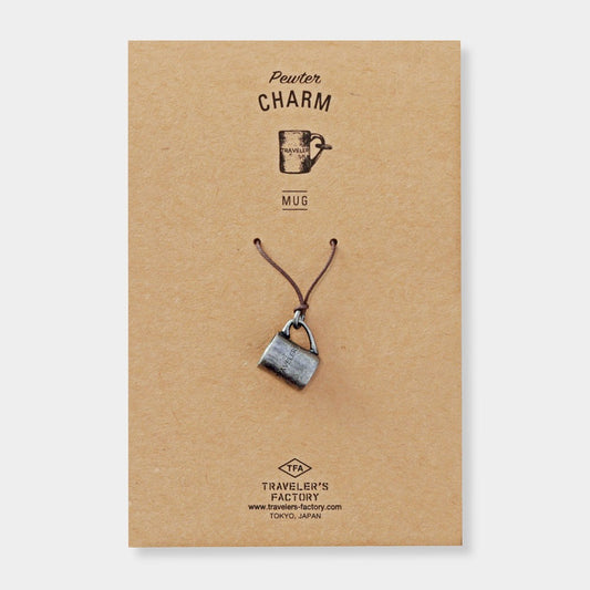 TF Charm Mug