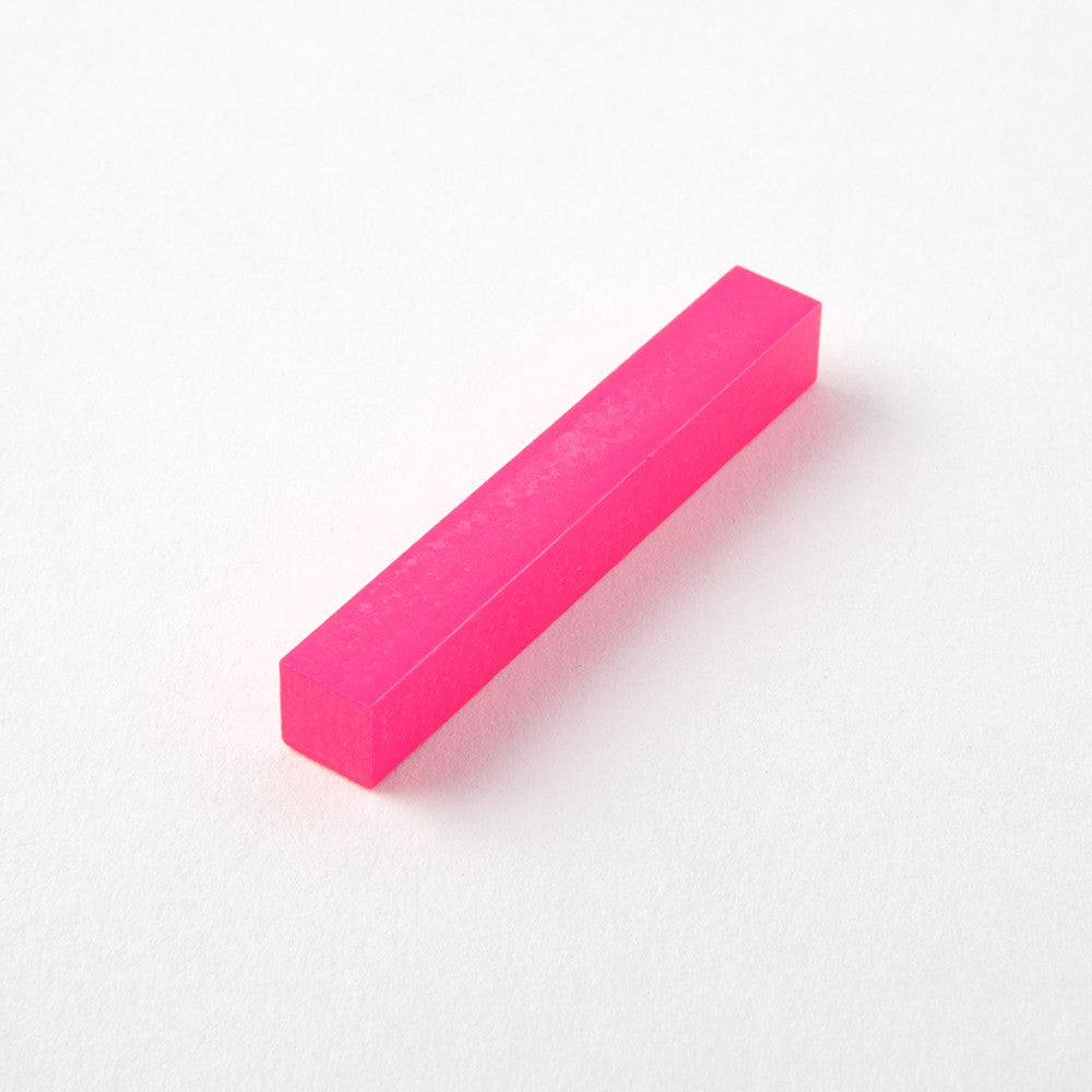 Midori Decorative Crayon Refill Pink