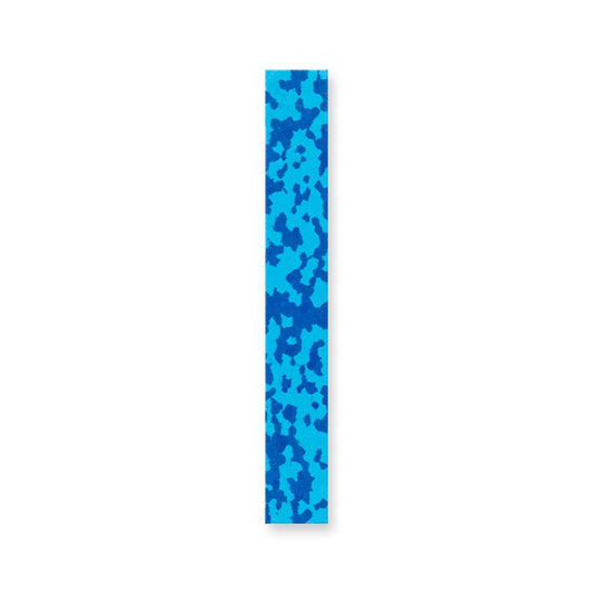 Midori Blue Decorative Pen Refill