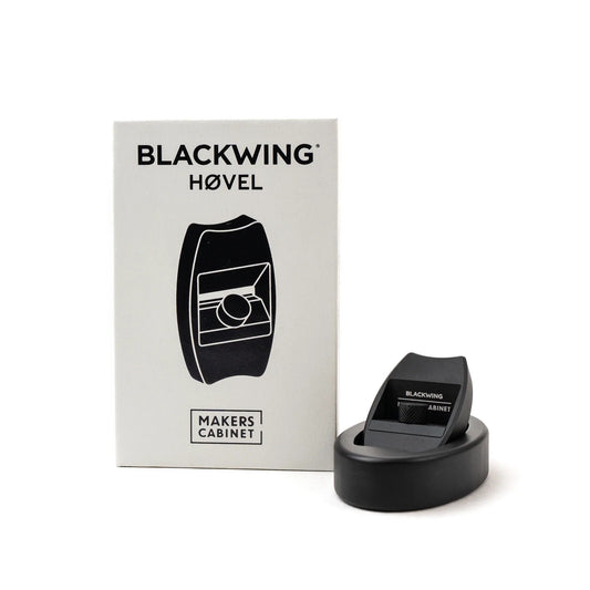 Blackwing Hovel Sharpener