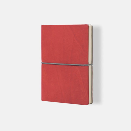 Diary + memo CIAK 15x21 Coral