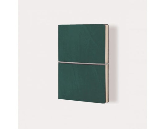 Weekly Planner CIAK Vertical 12x17 Green