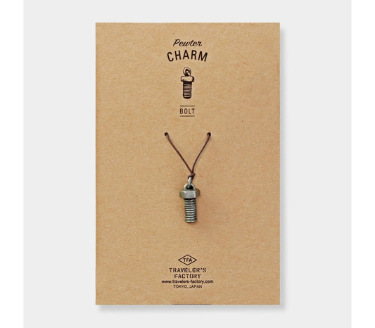 TF Charm Screw