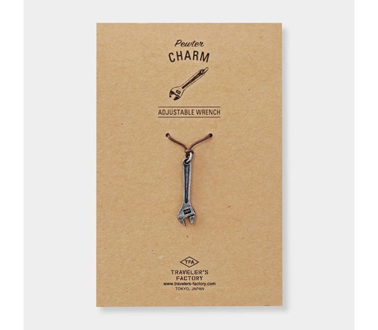 TF Charm Key