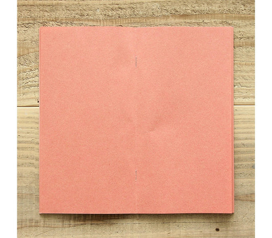 TF Kraft Pink Insert