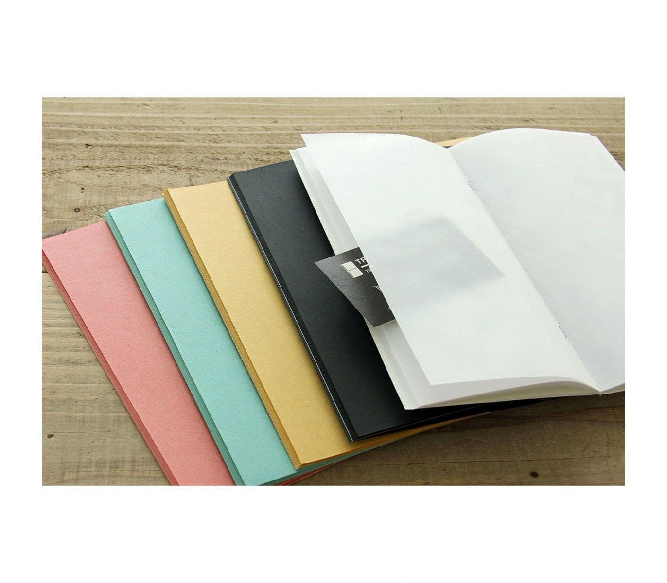 TF Kraft Turquoise Insert
