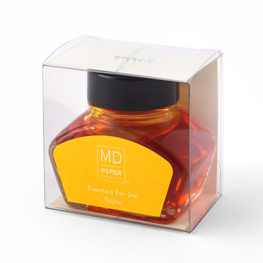 MD Yellow Ink | Limited Edition