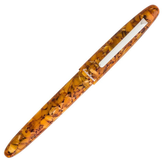 Esterbrook Estie Honeycomb Palladium Trim Fountain Pen