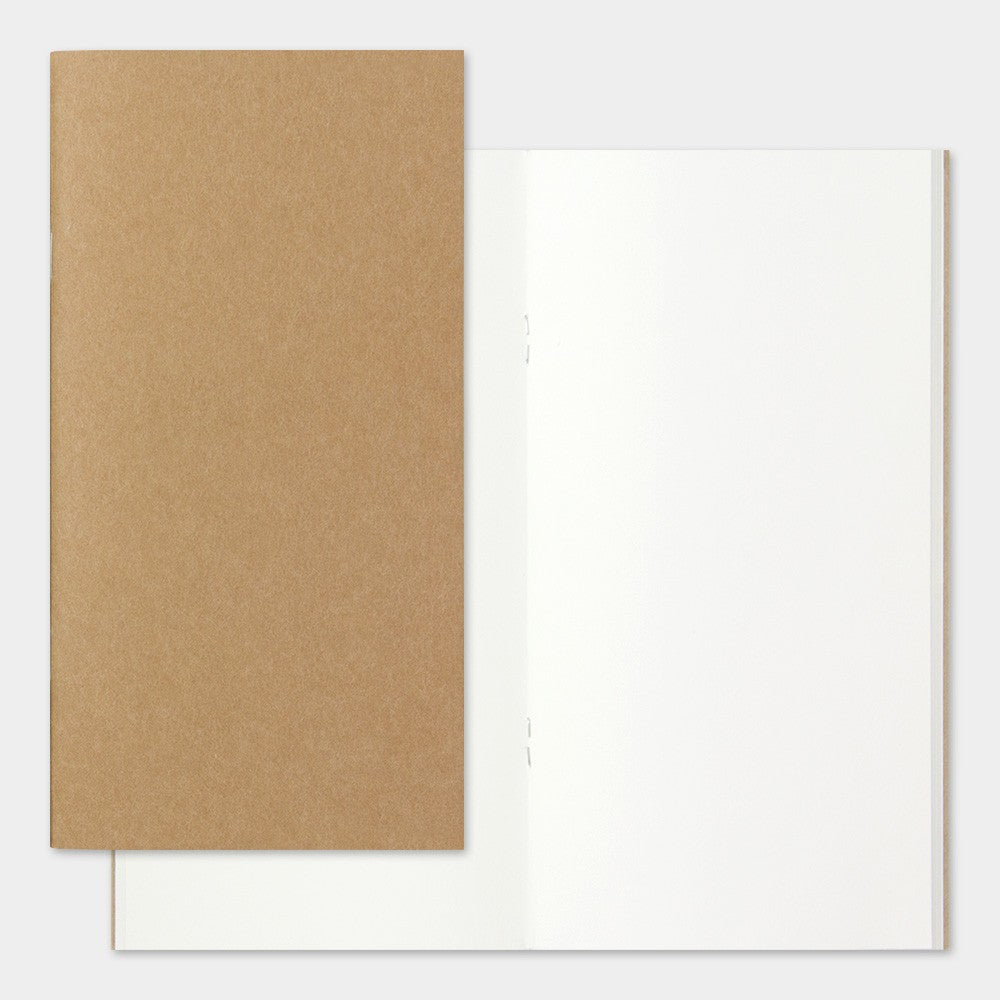 Traveler's Notebook Olive