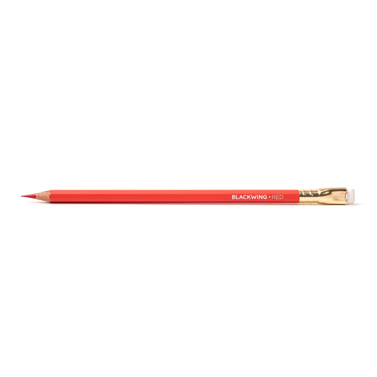 Blackwing Red | 4 units
