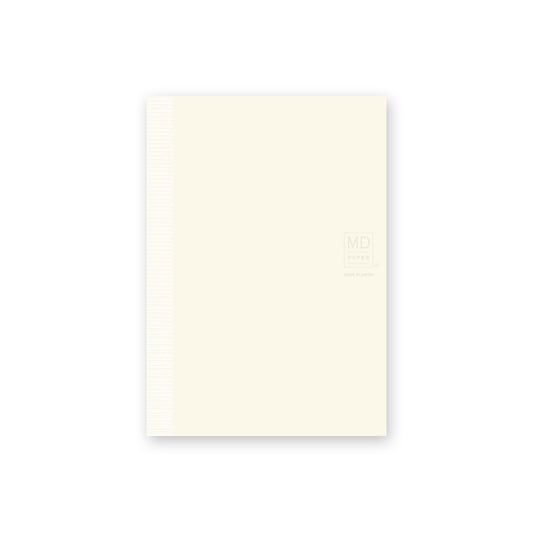 MD Paper Notebook (grid) A6 | A