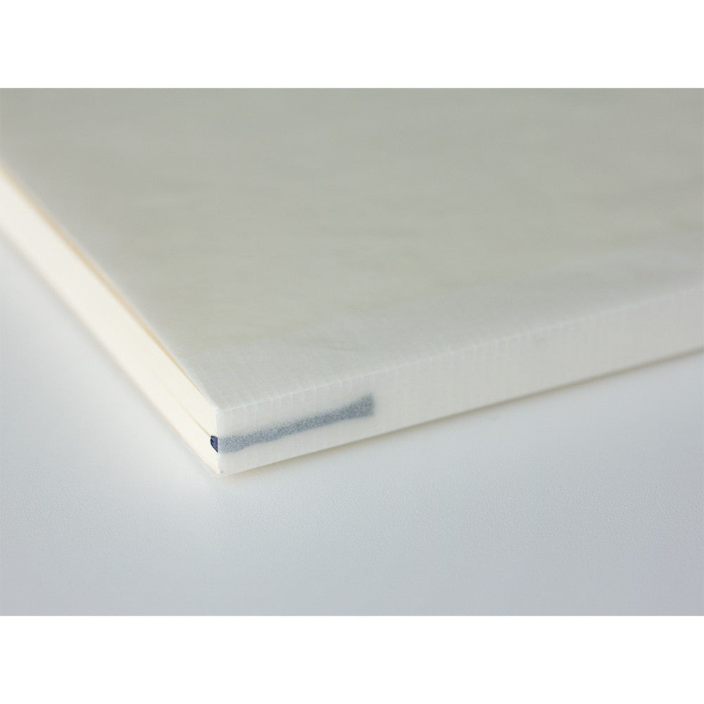 Notatnik MD Paper (linie) B6 Slim | A