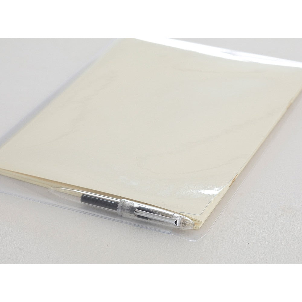 MD Notebook Case A4 | Horizontal