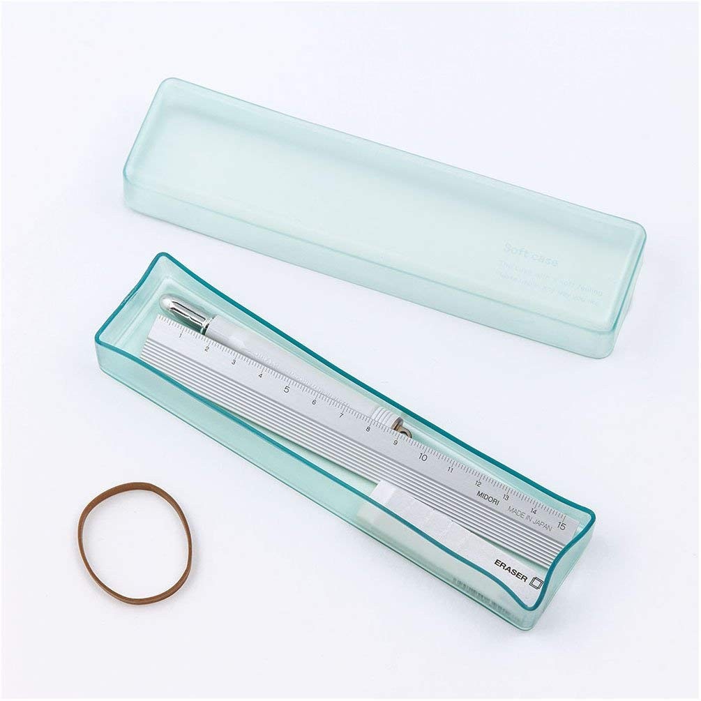 Piórnik Midori Soft Case