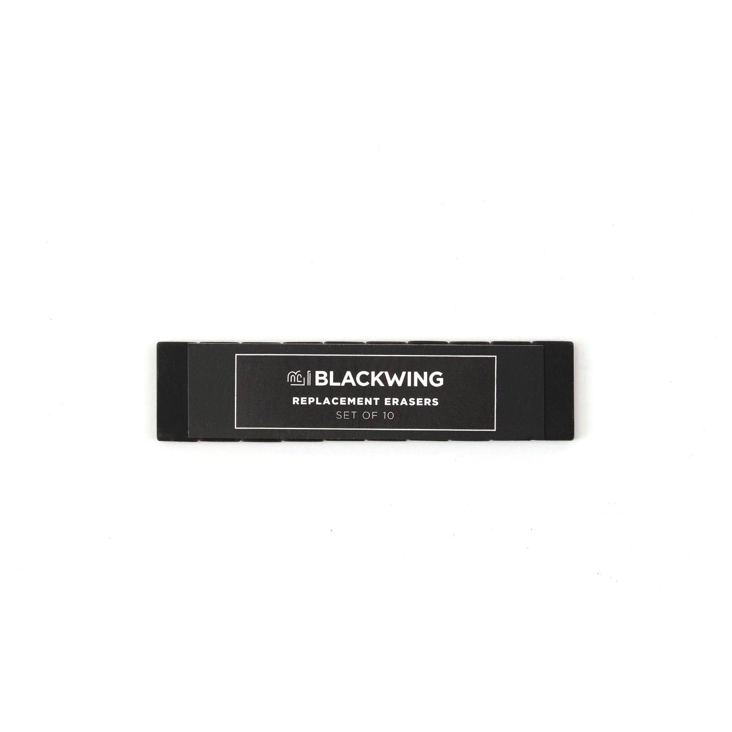 Gumki wymienne Blackwing Czarne