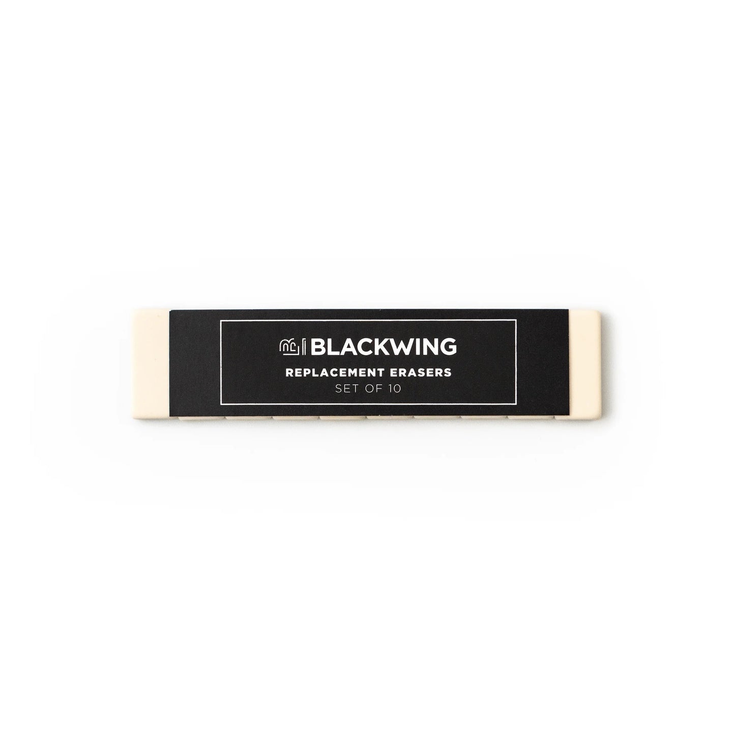 Blackwing Replacement Erasers Cream