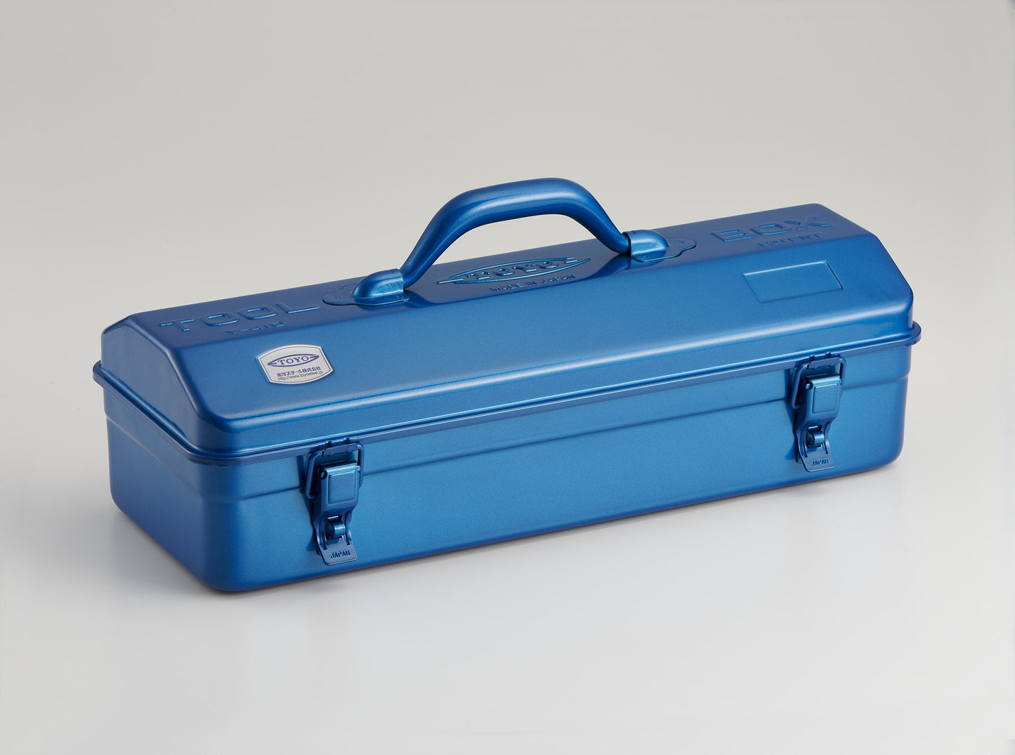 Camber-top Toolbox Toyo Steel Niebieski
