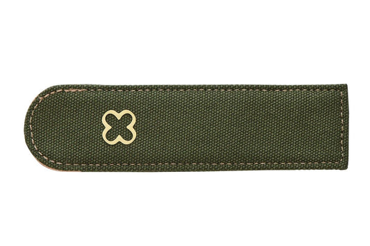 Single Pen Sleeve Canvas