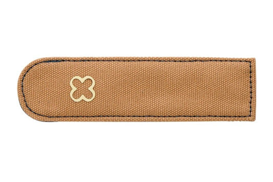 Single Pen Sleeve Canvas