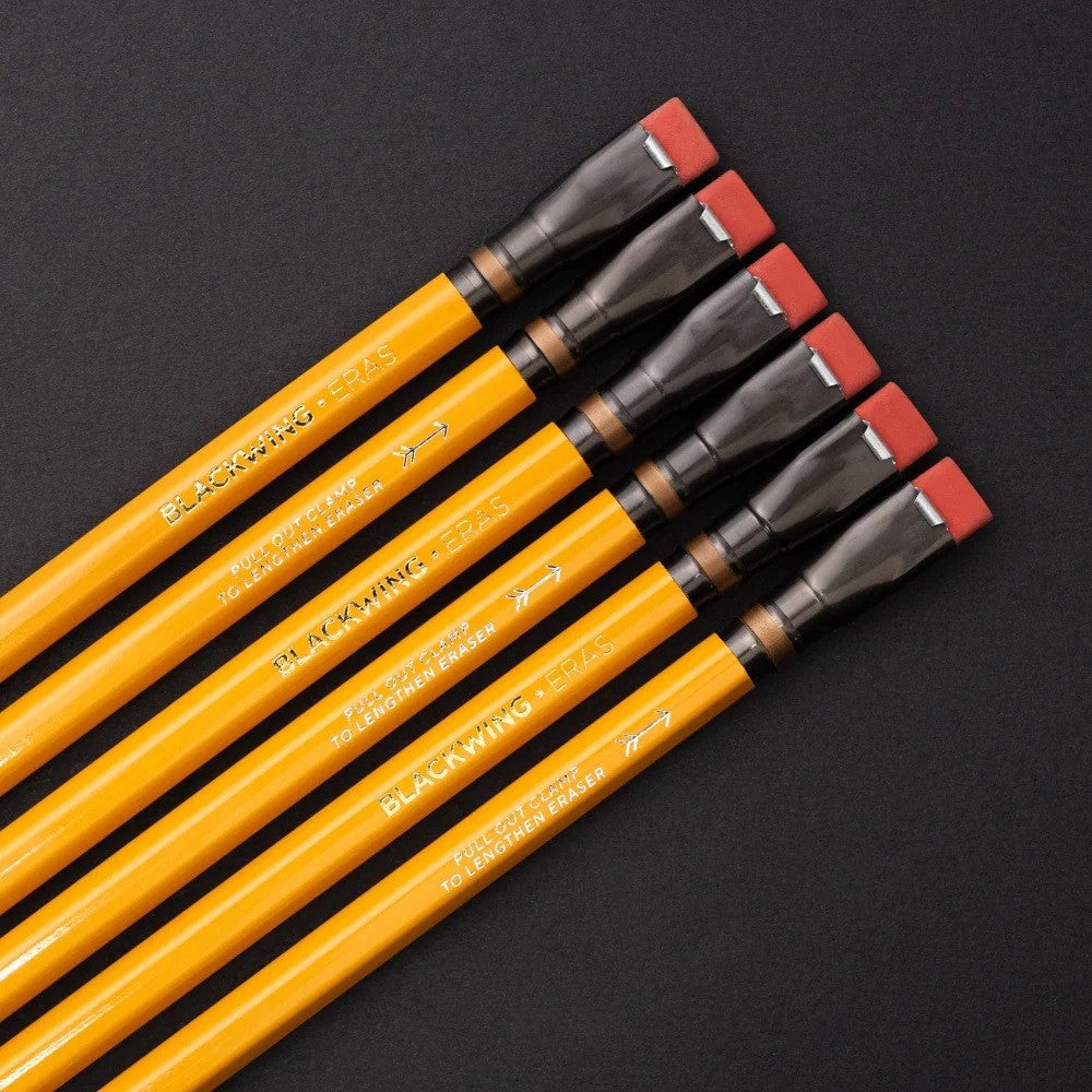 Ołówki BLACKWING Eras 2023