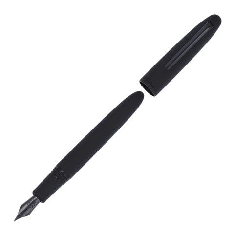 Esterbrook Estie Raven Fountain Pen