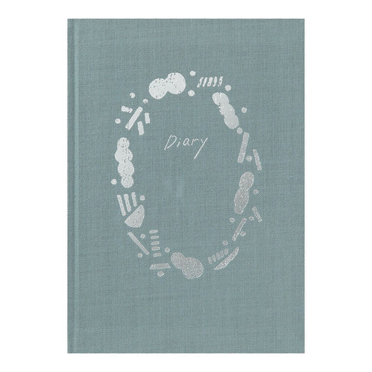 Midori's Diary | Departure