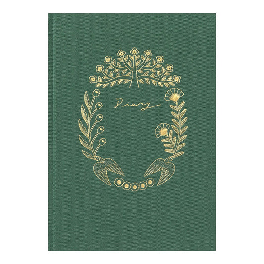 Midori Diary | Flowers and Birds