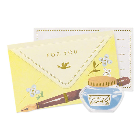 Midori Occasion Card