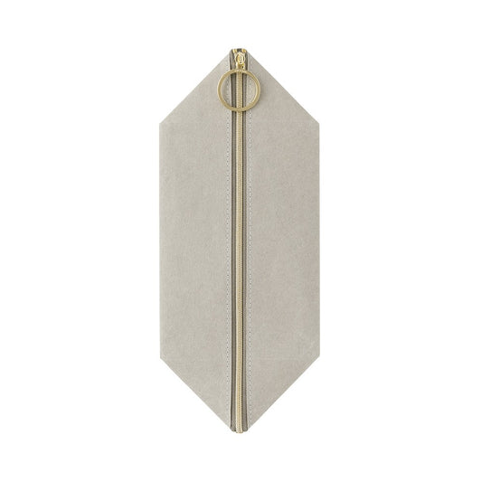 Midori Pen Tray Pouch | Grey