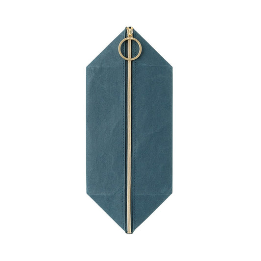 Midori Pen Tray Pouch | Navy