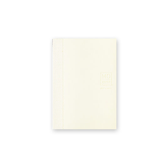 MD Paper Notebook A7 | Grid