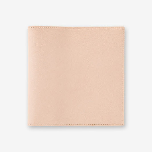 Okładka skórzana MD Paper | A5 Kwadratowa