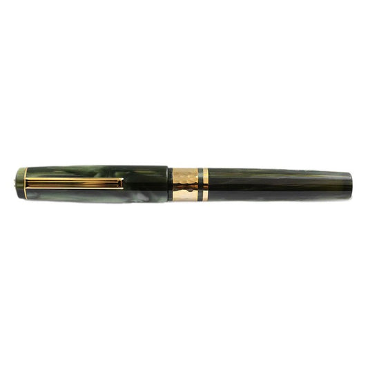 Esterbrook Model J Fountain Pen | Palm Green