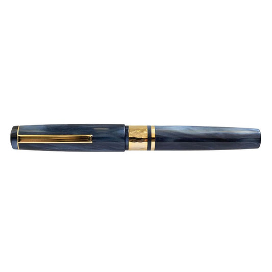 Esterbrook Model J Fountain Pen | Capri Blue