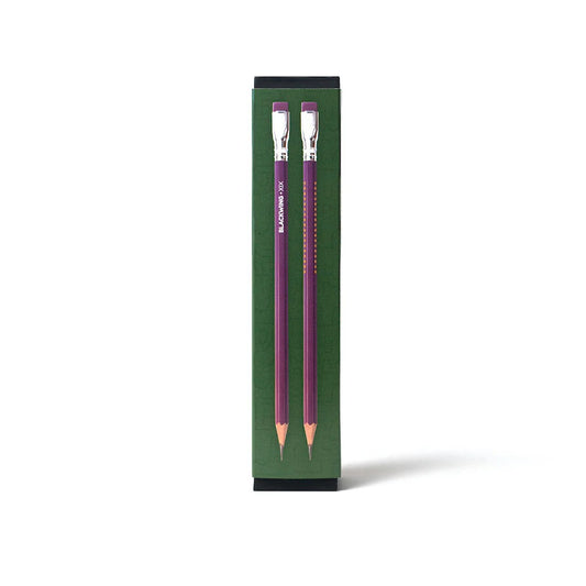 Ołówki BLACKWING Vol. XIX | Edycja II