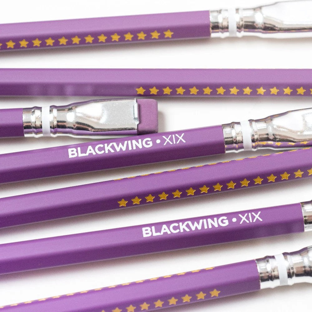 BLACKWING Pencils Vol. XIX | Edition II