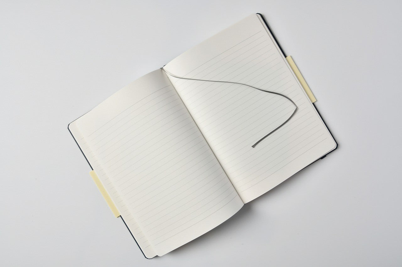 Apica Premium CD Hardcover Notebook (A5) Lined