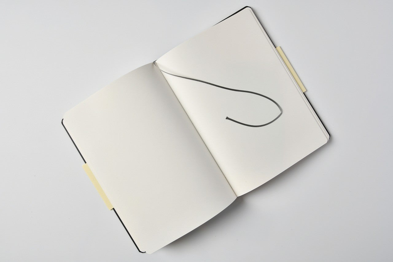 Apica Premium CD Hardcover Notebook (A5) plain